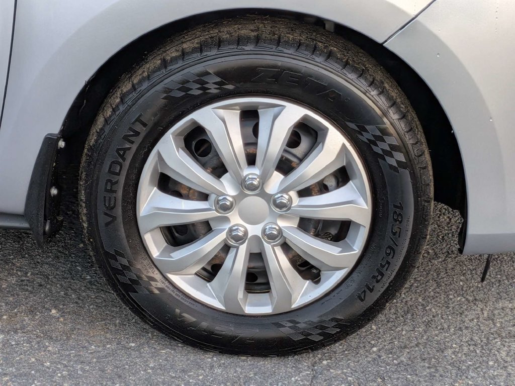 Used 2022 Mitsubishi Mirage ES FWD image 11