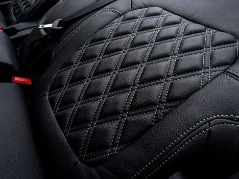 Used 2026 Ford Bronco 4-Door image 32