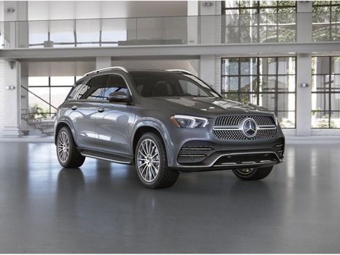 Certified 2023 Mercedes-Benz GLE 450 4MATIC image 39