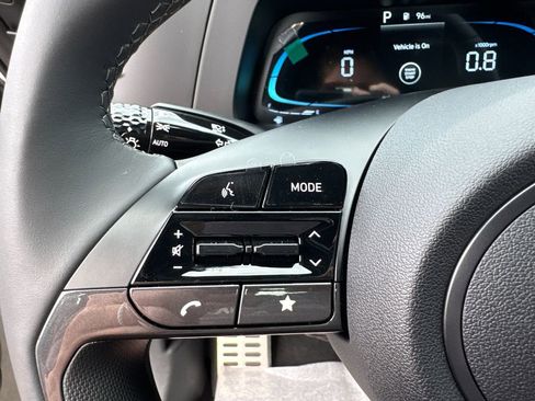 New 2025 Hyundai Elantra Sport image 14