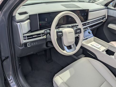 New 2026 Hyundai Santa Fe SEL image 8