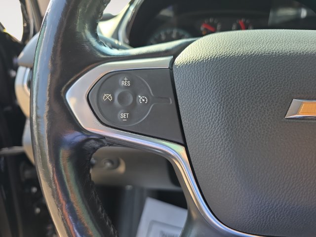 Used 2020 Chevrolet Traverse LT FWD image 21