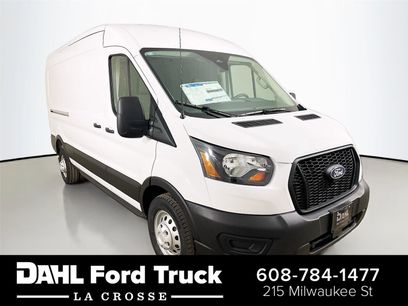 New 2026 Ford Transit 250 148 Medium Roof Extended AWD
