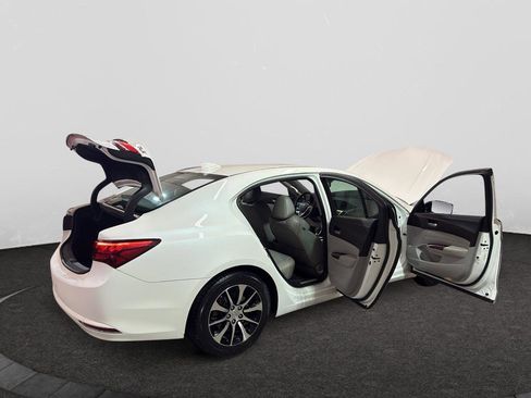 Used 2015 Acura TLX image 13