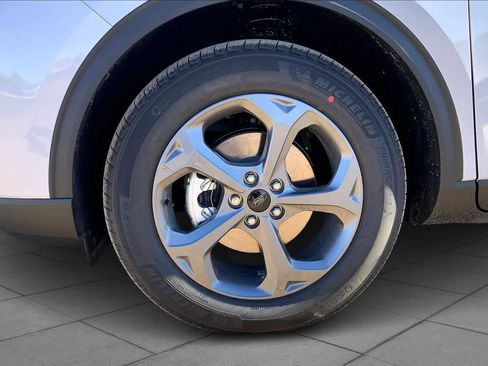 New 2026 Ford Escape ST-Line w/ Tech Pack #1 image 11