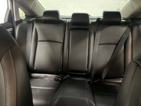 Used 2021 Honda Civic EX-L image 28