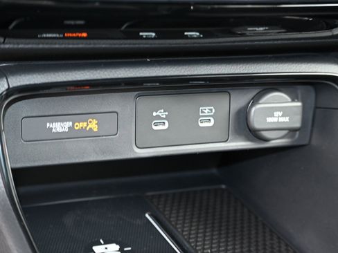 New 2026 Honda CR-V EX-L image 27