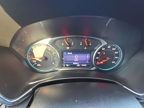 Used 2020 Chevrolet Equinox LT w/ Sport Edition FWD image 32
