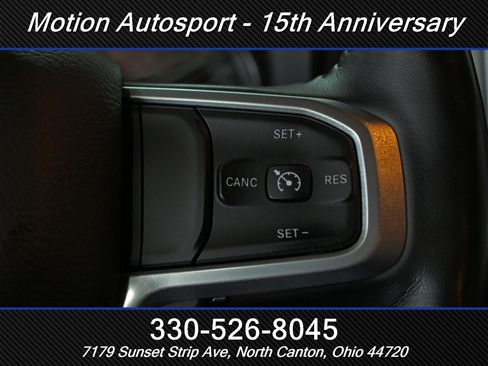 Used 2020 RAM 1500 Big Horn AWD/4WD image 20
