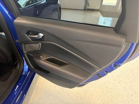 Used 2021 Acura TLX w/ A-SPEC Pkg FWD image 43