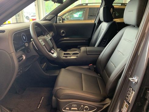 New 2026 Hyundai Palisade Calligraphy image 3