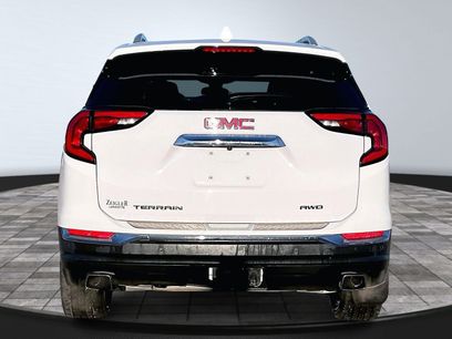 Used 2018 GMC Terrain SLT w/ Preferred Package