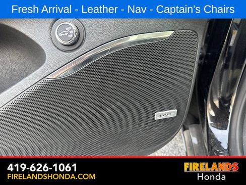 Used 2024 Buick Enclave Premium w/ LPO, Floor Liner Package FWD image 16