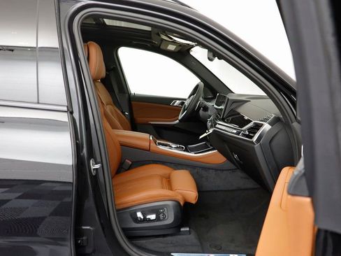 New 2026 BMW X5 xDrive40i AWD/4WD image 20