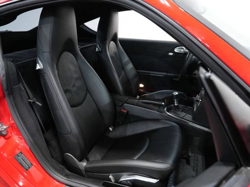 Used 2006 Porsche Cayman S image 31