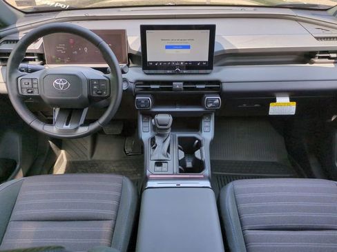 New 2026 Toyota RAV4 SE AWD/4WD image 15