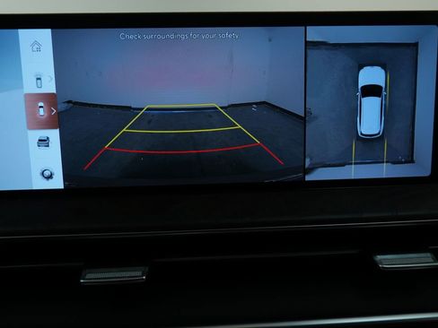 New 2026 Genesis GV80 2.5T Prestige image 45