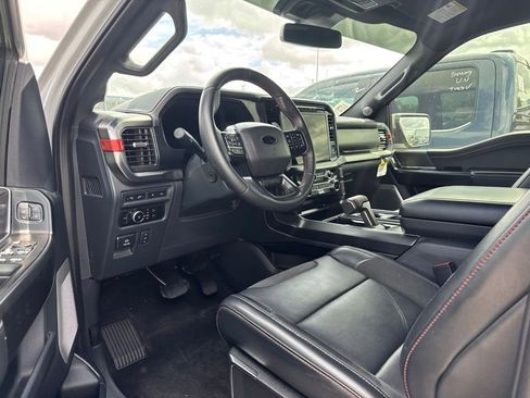 Used 2024 Ford F150 Raptor AWD/4WD image 7
