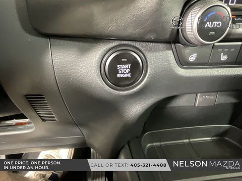 Certified 2025 MAZDA CX-50 Meridian Edition image 37