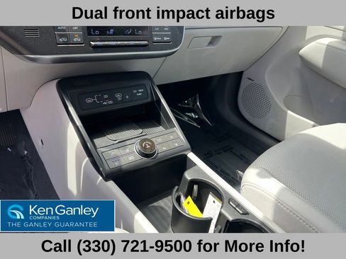 Used 2025 Hyundai Kona Limited AWD/4WD image 34