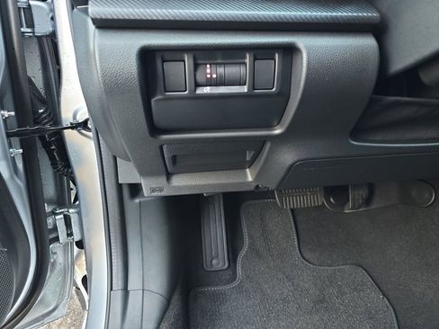 New 2026 Subaru Crosstrek 2.0i Premium image 21