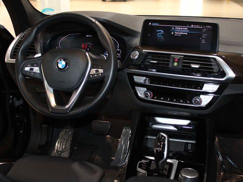 Used 2021 BMW X3 xDrive30e w/ Convenience Package image 17