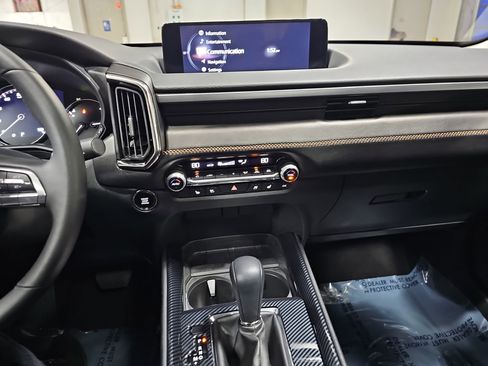 Used 2024 MAZDA CX-50 AWD 2.5 S w/ Cargo Package image 21