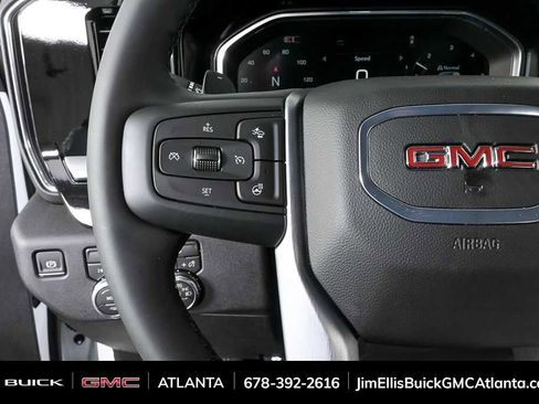 New 2026 GMC Sierra 1500 Elevation w/ Preferred Package image 10