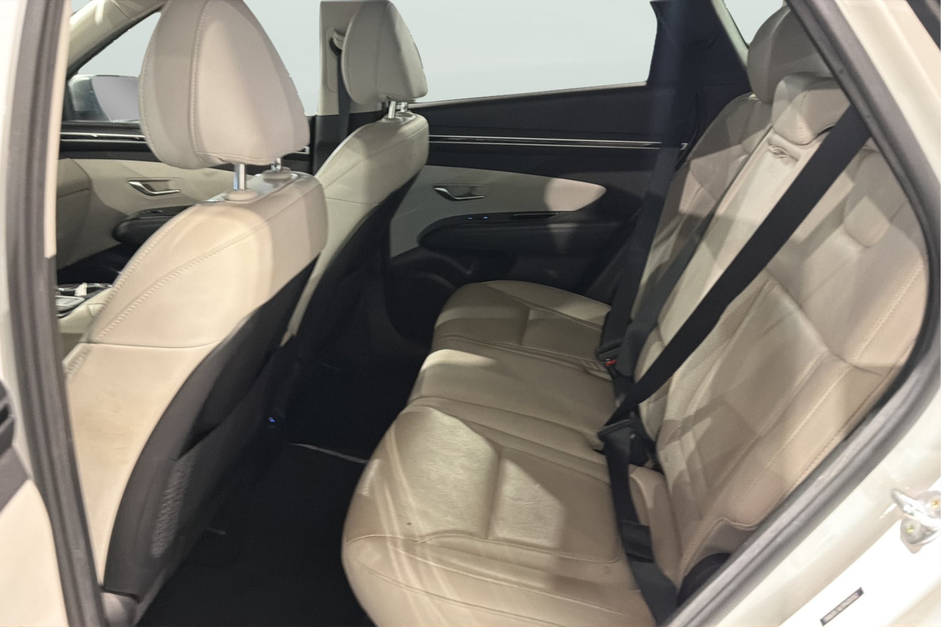 Used 2023 Hyundai Tucson Limited AWD/4WD image 20