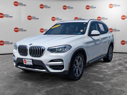 Used 2021 BMW X3 xDrive30i w/ Premium Package