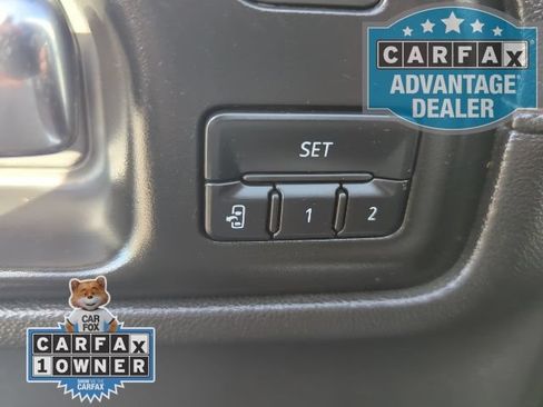 Used 2023 GMC Sierra 2500 AT4 w/ AT4 Preferred Package AWD/4WD image 19