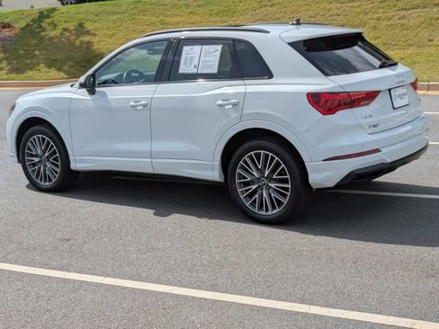 Used 2023 Audi Q3 2.0T Premium w/ Convenience Package AWD/4WD image 6