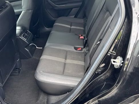 Used 2025 MAZDA CX-50 AWD 2.5 S w/ Preferred Package image 14