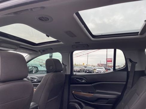 Used 2017 GMC Acadia SLE FWD image 30