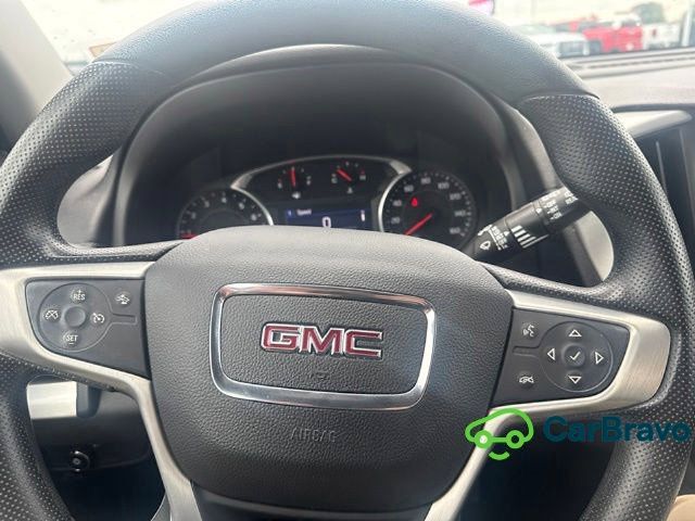 Used 2022 GMC Terrain SLE FWD image 15
