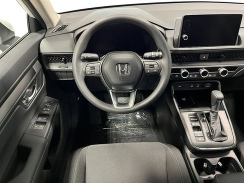 Used 2026 Honda CR-V EX image 23
