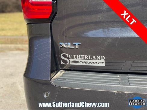 Used 2024 Ford Expedition Max XLT image 11