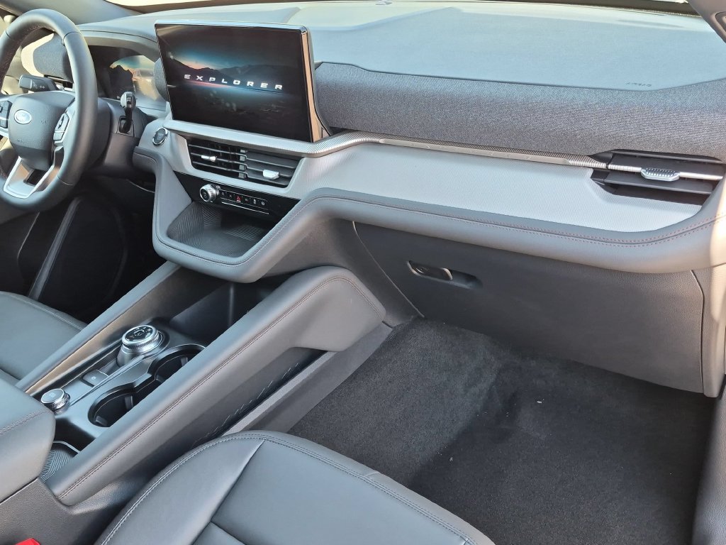 New 2027 Ford Explorer Active w/ Active Comfort Package AWD/4WD image 23