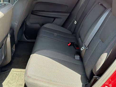 Used 2012 Chevrolet Equinox LT w/ Driver Convenience Package FWD image 24