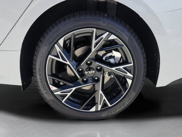 New 2026 Kia K5 GT-Line w/ GT-Line Red Interior Package FWD image 38