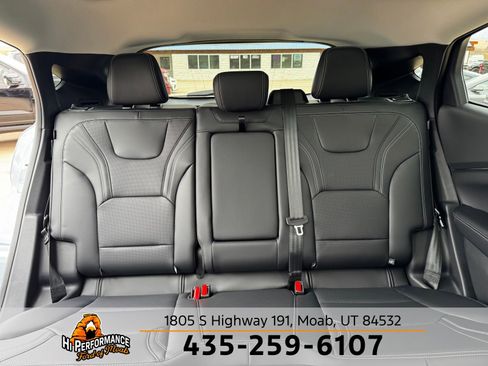 New 2026 Ford Mustang Mach-E Premium image 47