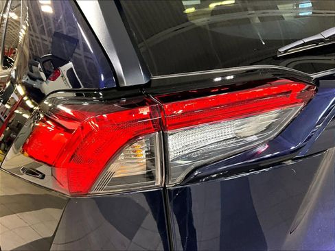 Used 2023 Toyota RAV4 XLE w/ Convenience Package image 34