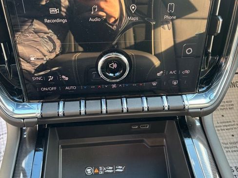 New 2026 GMC Yukon XL Elevation image 22