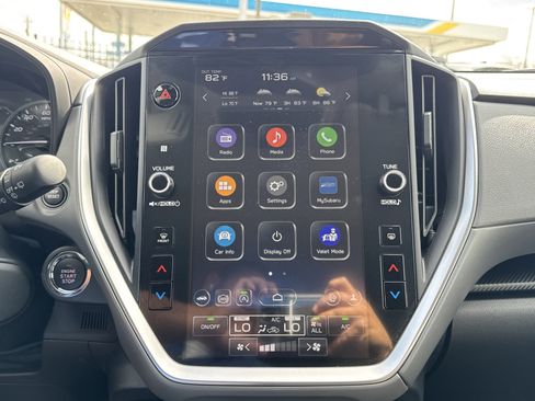 Certified 2025 Subaru Crosstrek 2.0i Premium image 19