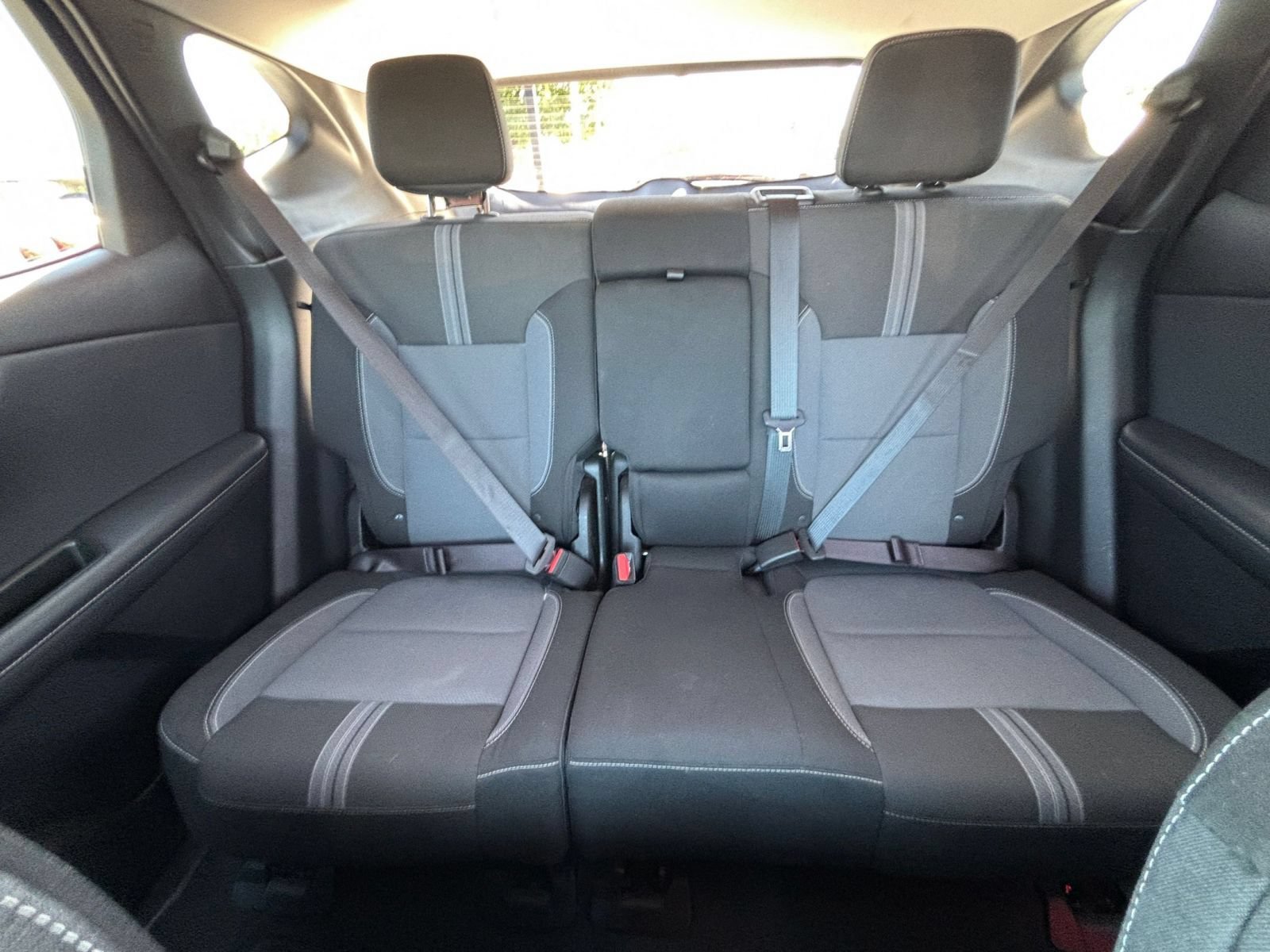 Used 2025 Chevrolet Blazer LT FWD image 39