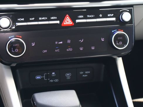 Certified 2026 Hyundai Tucson SEL FWD image 23