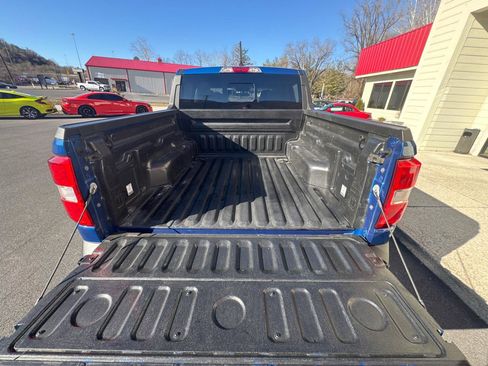 Used 2023 Ford Maverick XLT w/ Equipment Group 300A Standard AWD/4WD image 18