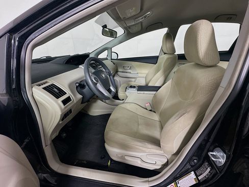 Used 2014 Toyota Prius V Two image 13