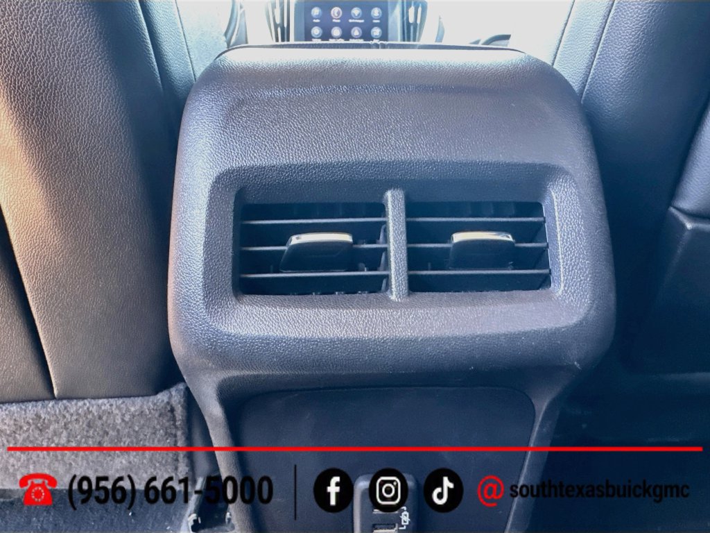 Used 2024 GMC Terrain SLT FWD image 23