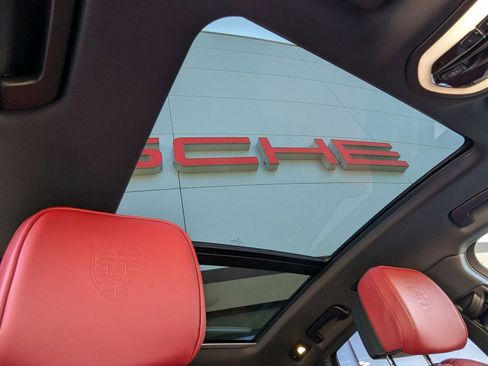 New 2026 Porsche Macan S AWD/4WD image 27